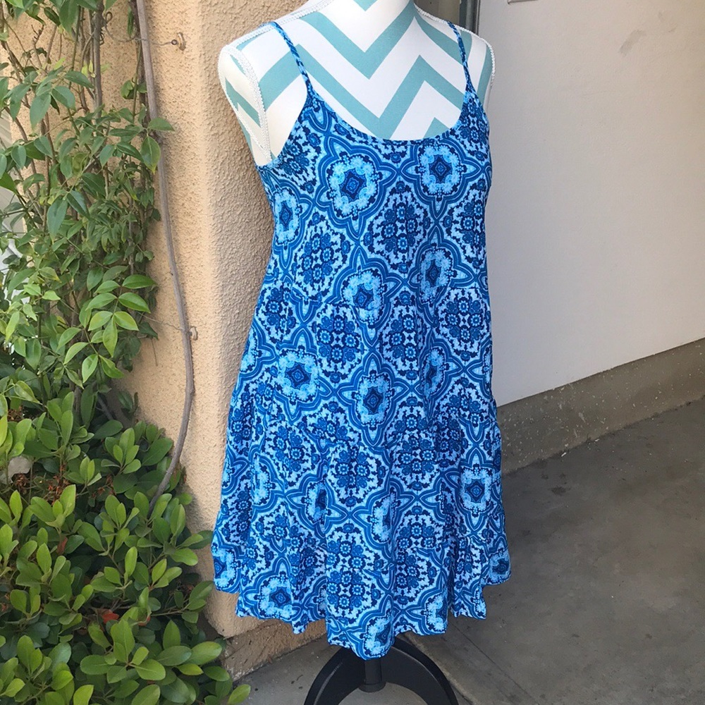 Mossimo dress
